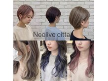 ネオリーブ チッタ 阿佐ヶ谷店(Neolive citta)