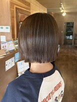 テントテン(tent ten)&nbsp;ボブ