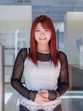 シン バイ ディア 藤沢店(xin by diar)&nbsp;飯野ゆめか 【藤沢】