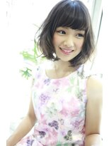 フォルテ ガーデン ヒルズ 静岡店(FORTE GARDEN HILLS) 髪質改善/韓国/縮毛矯正/ブリーチ/ダブルカラー/学割/学割U24