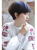 カライング(ing)&nbsp;【+～ing 】nature shortのシルエット【柳沼くるみ】