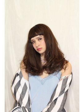 トキオガーデン(TOKIO garden) フェミニンルーズロング