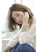 愛されボブ 20代30代40代