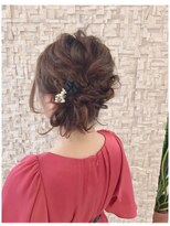 フレイストート(Frais Tout)&nbsp;アレンジ