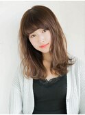 ショコラブラウンはリリアン表参道