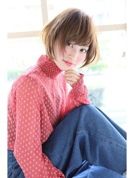 マドゥー(Madu) 【Madu 】クールボブ