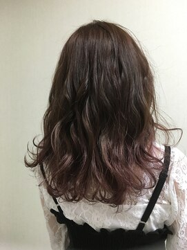 ファースト 泉中央店(first) pink◎20代30代40代50代