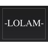 ローラム(LOLAM)のお店ロゴ