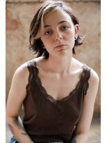 カライングドゥ(ing deux)&nbsp;【＋～ing  deux】チューリップマッシュ【畠山竜哉】