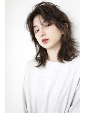 ネオリーブカフ 鶴ヶ峰店(Neolive caff) 話題の低温デジタルパーマで、柔らかくスタイリングができる