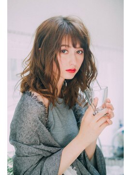 ジェミニ 大津 瀬田店(Gemini) 【大津瀬田】2018ウインタースタイル