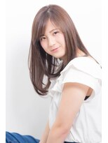 プログレス 中野店(PROGRESS)&nbsp;ナチュラルブラウン