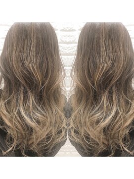 モードケイズ 松原店(MODE K's) グラデーション