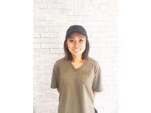 ヘアカラーカフェ(HAIR COLOR cafe)