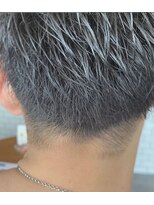 ハウリーヘアアンドスパ(HAURY hair&spa)&nbsp;スモーキーグレー