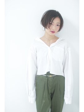 モードケイズブリエ(MODE K's Briller) MODE K'sスタイルコレクション♪ ショート