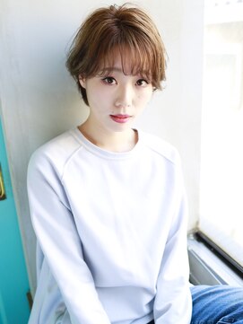 バース(BIRTH) 天神【BIRTH】センシュアルショート×ラフカール 2