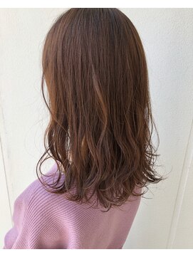 トリート 南行徳本店(TREAT) ナチュラルベージュ