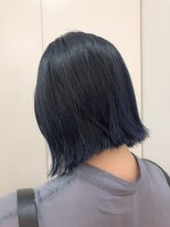 ネイヴィル(navile)&nbsp;ブルーブラック