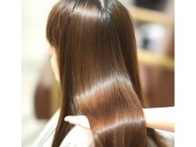 エクラスタトリートメント など各種トリートメント（施術ご希望の方）