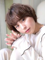 ネオリーブシェリエ 浅草店(Neolive cherie)&nbsp;スウィングショート　▼ 3