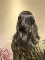 カルテット(Quartett)&nbsp;【Quartett】オリーブグレージュ/カーキグレージュ