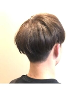 トット(totto) おしゃれ上級マッシュStyle