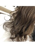 medium × brown beige