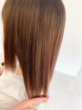 ロルド レーブ(Rold reve) 酸性縮毛矯正