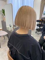 ネルケ 立川(nelke)&nbsp;重みbob