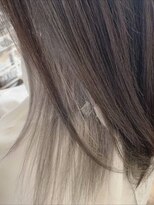 ラヴィアンローズ(La vie en Rose) デザインカラーでおしゃれに☆