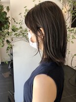 ロドリー(Lodori)&nbsp;ミディアムスタイル