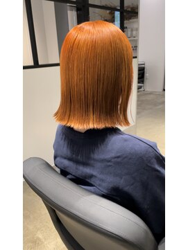 サニーヘアー(32HAIR) ショートボブ／ショート／ボブ／ボブスタイル/ボブヘア/ボブ
