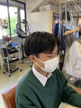 フォンド 津田沼(fond.) ナチュラルセンターパート