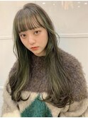 チェリーブラウン、フェミニン、ダークブラウン、ダークアッシュ