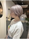 ホワイトピンクベージュ.