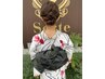 【電話予約】花火大会・おでかけに☆浴衣着付け＆ヘアセット　　￥6980