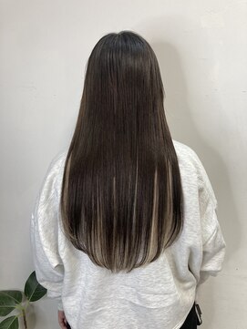 フツーロ 栄(FUTURO) インナーメッシュ