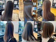 リシェール 北越谷店(RICHAIR)