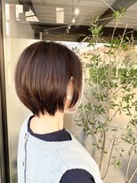 メゾンコネクト&nbsp;ボブ