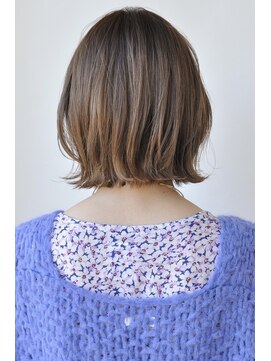 トリッカ 代官山(tricca) ベルボブ