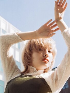 ヘアーアンドメイク フォルス(HAIR&MAKE FORS) FORS