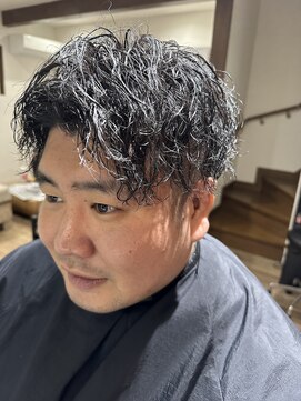 ノア(NOA) 艶ツイストスパイラル