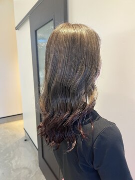 イーハトーヴ(IHATOV) グラデーションカラー