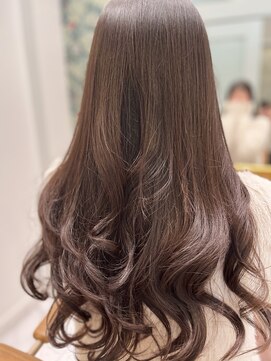 リケア 岸和田店(RECARE) アイロン・コテ使うなら絶対このトリートメントやって◎