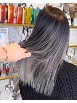 アリーナ 船橋日大前店(arena)&nbsp;グラデーションカラー