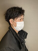 リリ(Liri material care salon by JAPAN)&nbsp;スパイラルパーマ