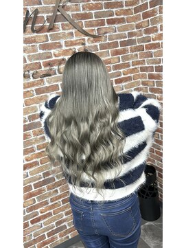 リンク(LinK) 世界最高峰エクステ