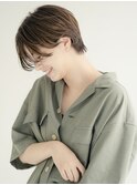 ケアブリーチ/グラデーションカラー/ペールベージュ[新宿駅]