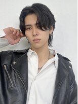 ロンドホットリップ 立川(Lond hot lip)&nbsp;[伊藤 昂樹] 韓国メンズヘア/ビジネスヘア/パーマ/立川/学割U24